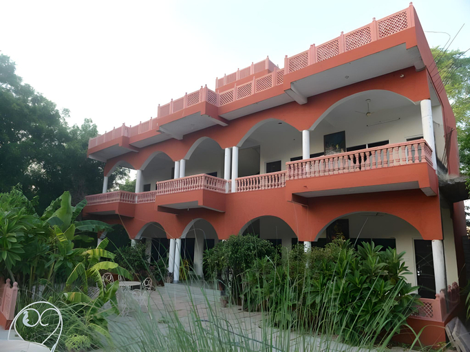 Others 3, Hammir Wildlife Resort, Sawai Madhopur