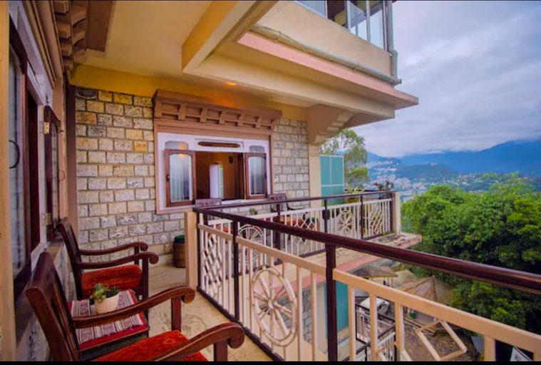Others 4, HOTEL RUMTEK DZONG, East Sikkim