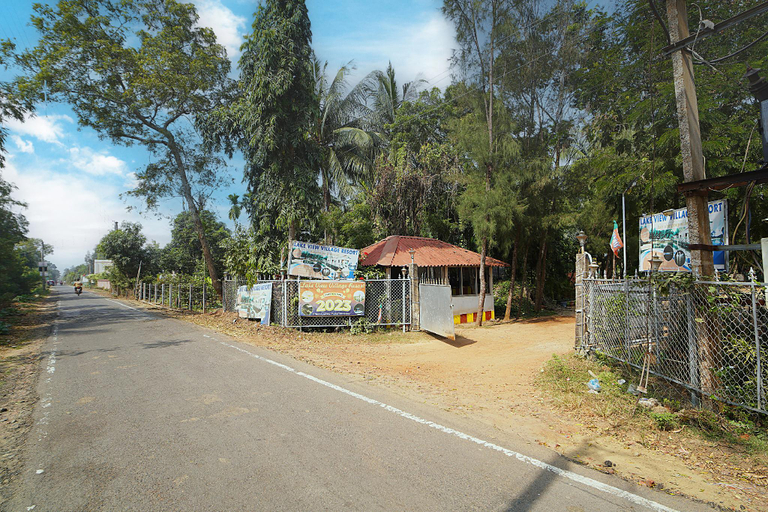 Exterior & Views 2, Lake View Village Resort, Purba Medinipur