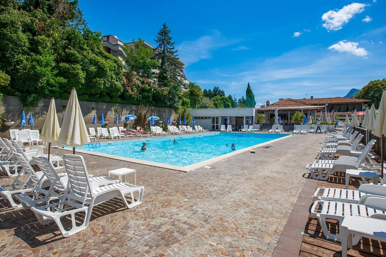 Sport & Beauty 3, Residenz La Selva Studio-Apartments, Verbano-Cusio-Ossola