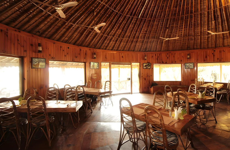 Food & Drinks 4, Camp Riverwild Road, Nainital