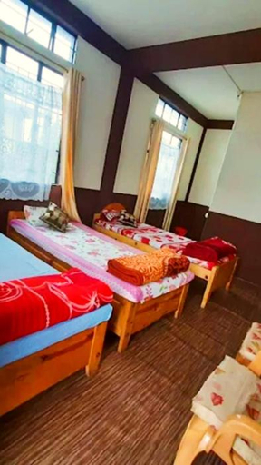 5, Five Pearls Homestay, East Khasi Hills