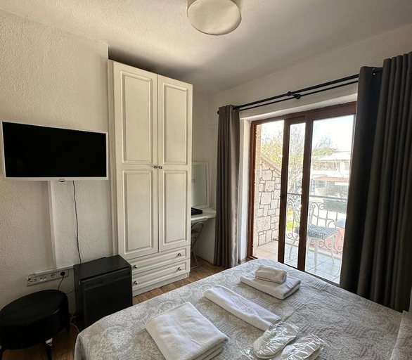 Bedroom 3, Alacati Private, Çeşme