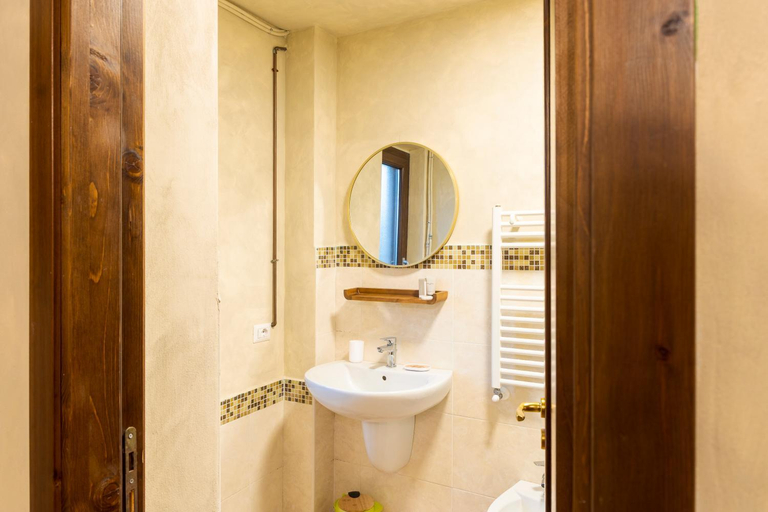 Bathroom 4, Casale Serena 1912, Terni