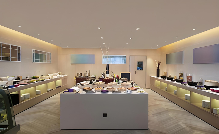 Food & Drinks 4, Joya Hotel Dalian Youhao, Dalian