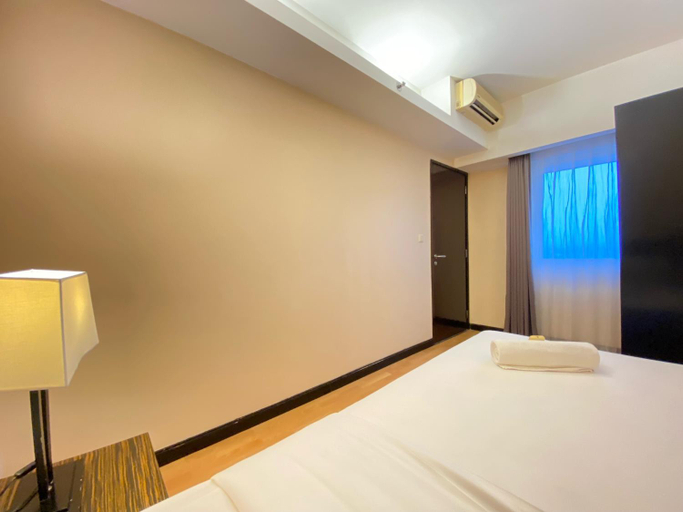 Others 2, Clean 2BR at Braga City Walk Apartment By Travelio, Bandung