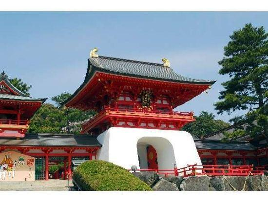 Others 5, Business Hotel Karato Central, Shimonoseki