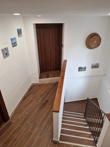 Others 4, Dimore Rosanto, Chieti