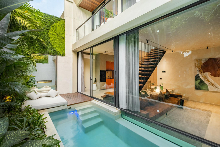 Sport & Beauty 2, Apartment by Alex Villas Complex N4, Badung