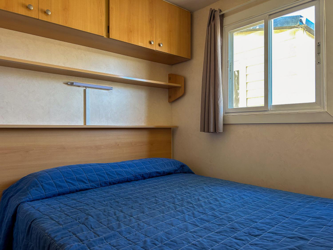Bedroom 2, Mediterrani Natura Spa Resort, Tarragona
