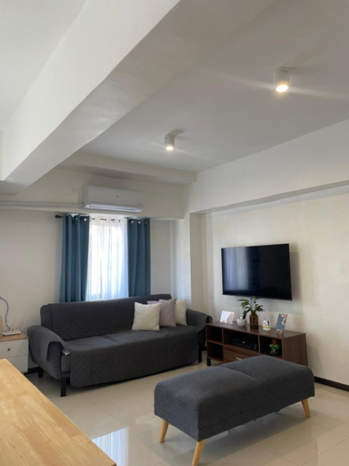 Others 4, The Penthouse Suite, Lapu-Lapu City