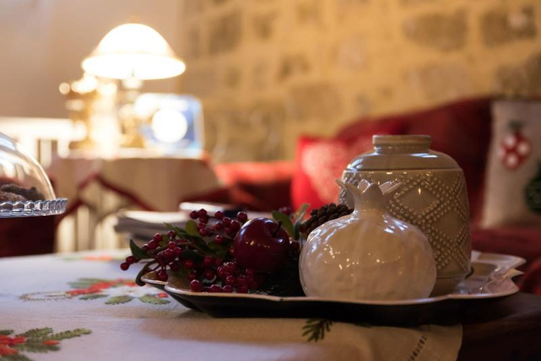 Food & Drinks 4, Evdokia Hotel, South Aegean