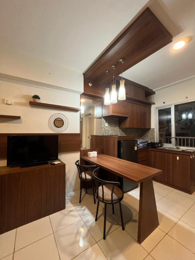 Others 5, cozy apartment, Surabaya