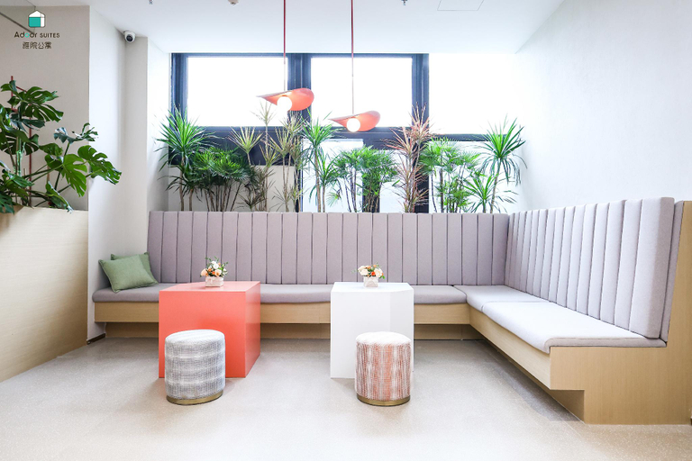 Public Area 3, Adoor Suites Shenzhen, Shenzhen