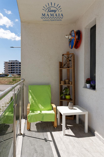 Others 5, Apartamente Astoria, Navodari