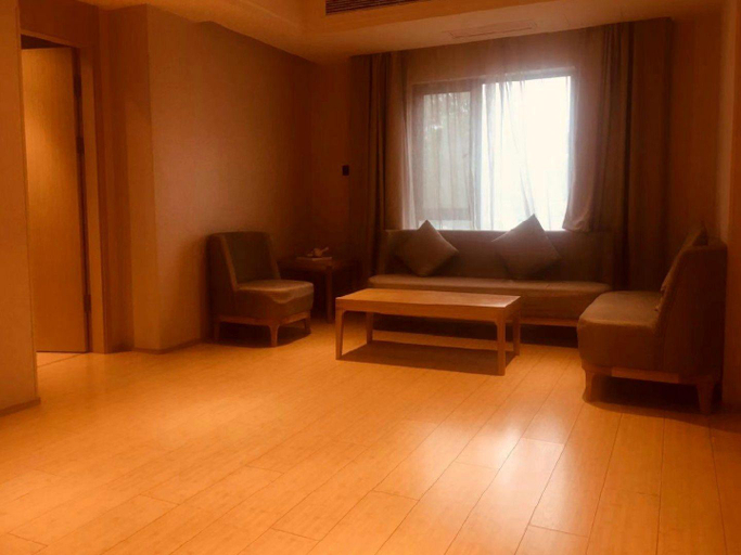 Others 5, JI Hotel Deqing Yuying Workshop, Huzhou