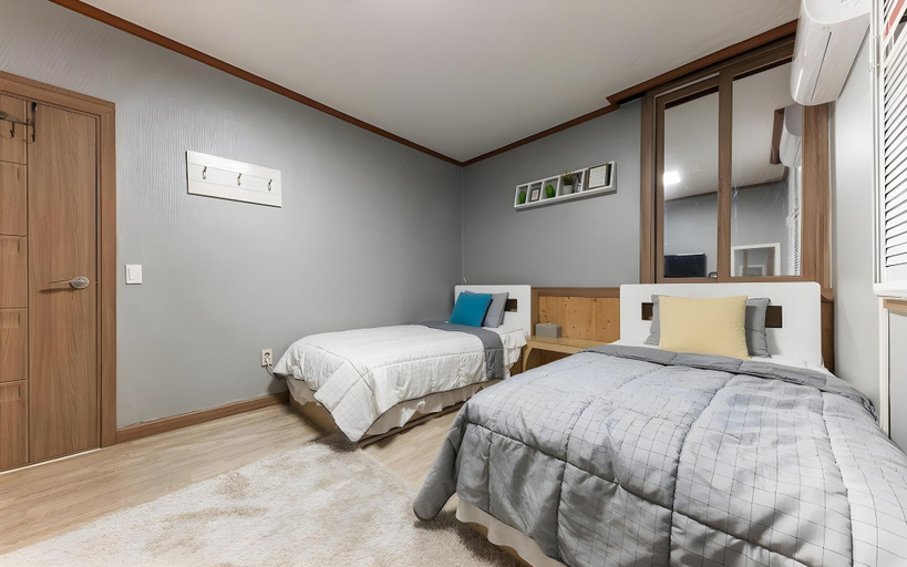 Bedroom 3, Buyeo Prince, Buyeo
