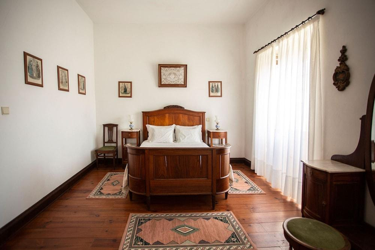 Bedroom 3, Casa da Várzea, Ponte de Lima