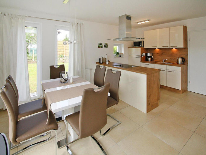 Others 4, Ferienhaus Min Kaat, Nakenstorf, Nordwestmecklenburg