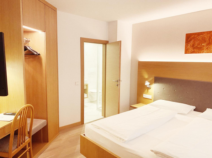 Bedroom 3, Post Gries, Bolzano