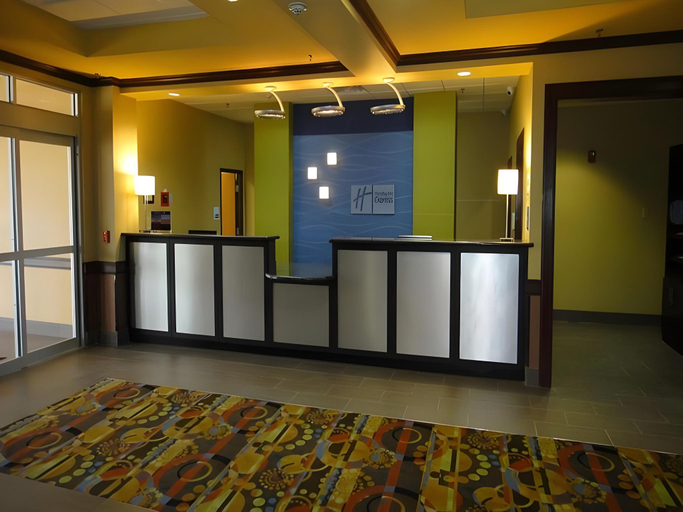 Public Area 5, Holiday Inn Express & Suites GEORGE WEST by IHG, Live Oak