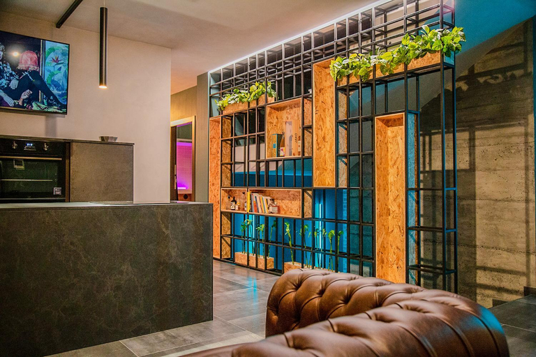 Others 4, MANTRA Suite&Rooms, Potenza