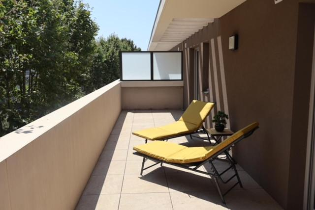 Others 4, Le Soleil de Mougins, Alpes-Maritimes