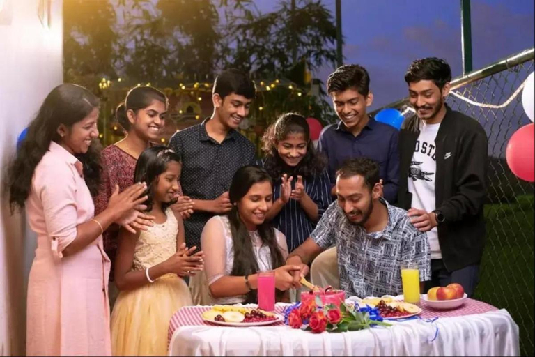 Food & Drinks 4, Paddyfield Inn, Wayanad