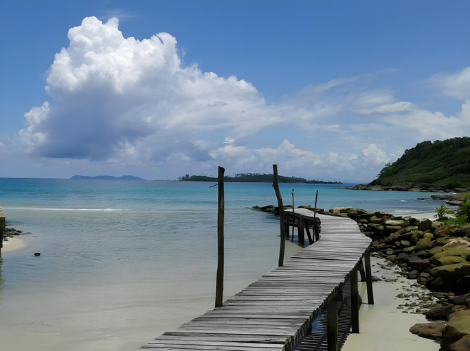 Others 4, Klong Mad Good View Homestay, K. Ko Kut
