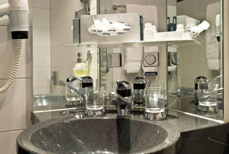 Room 5, Hotel Kemmeriboden-Bad AG, Signau
