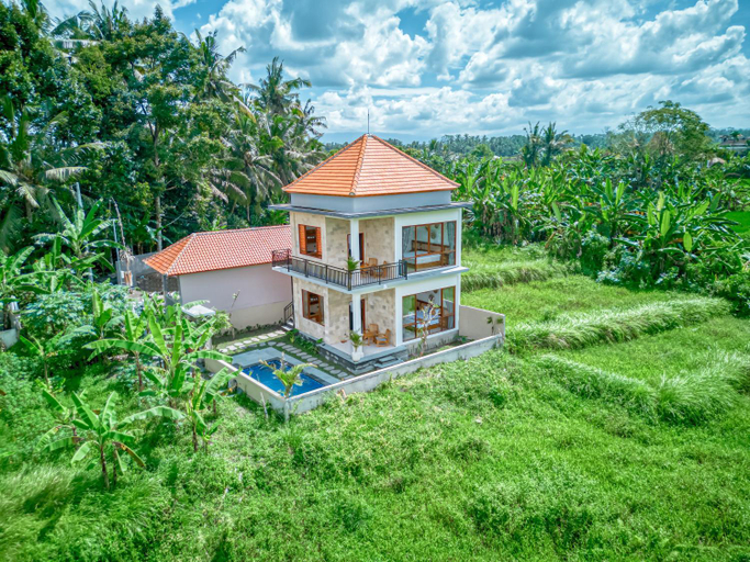 Others 3, Saskira Ubud Villa, Gianyar