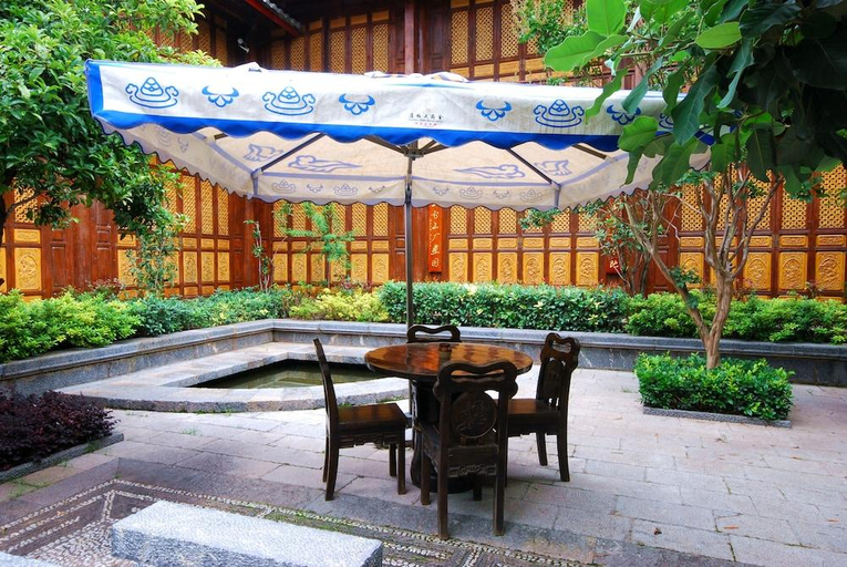 Others 5, Lijiang Golden Path Hospitality Hotel, Lijiang