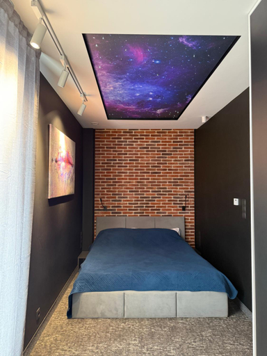 Bedroom 2, APARTAMENT ALEJA WOLNOŚCI, Nowy Sącz City