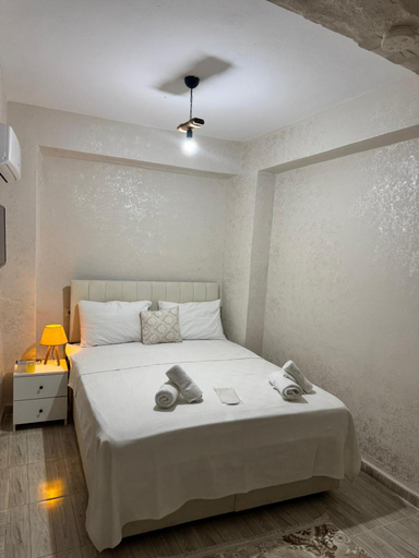 Bedroom 3, IMS CARSI OTEL, Kızıltepe