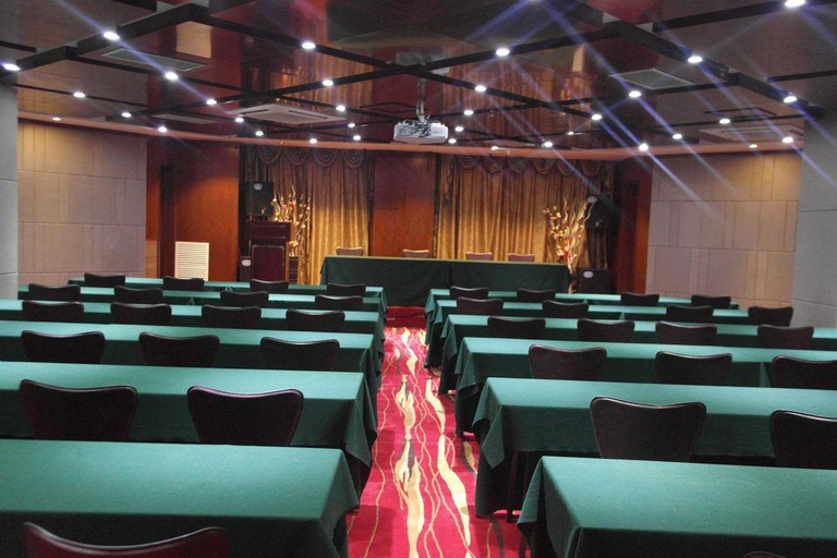 Business Facilities