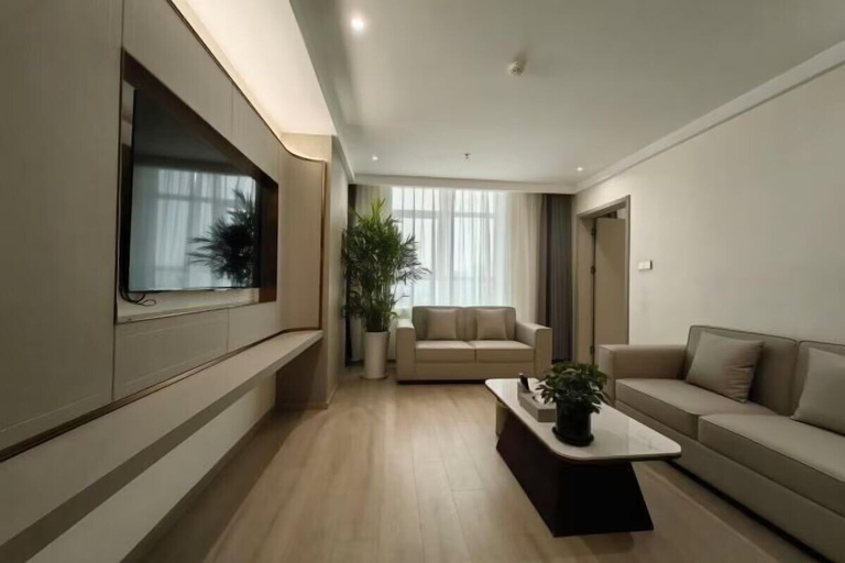 Others 3, Madison Hotel Hefei Ustc Port and Shipping, Hefei