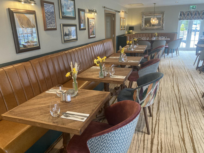 Food & Drinks 3, The Britannia Inn and Restaurant, Cornwall