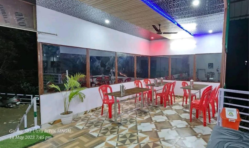 Food & Drinks 4, Shiv Shankar Hotel And Resort, Rudraprayag
