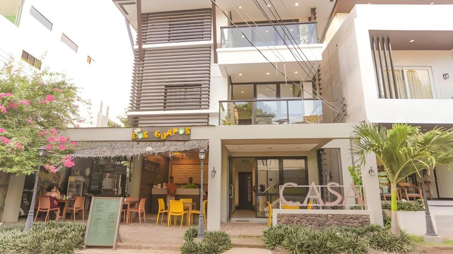 Others 3, Coron Casa Hotel, Coron