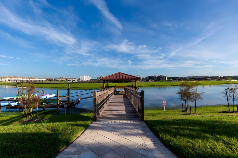 Others 5, Bedrooms 3 Bathrooms Storey Lake 2617 RT, Osceola