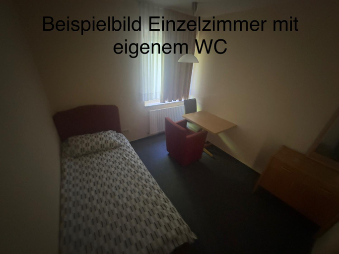 Others 5, Turp Residenz, Lippe