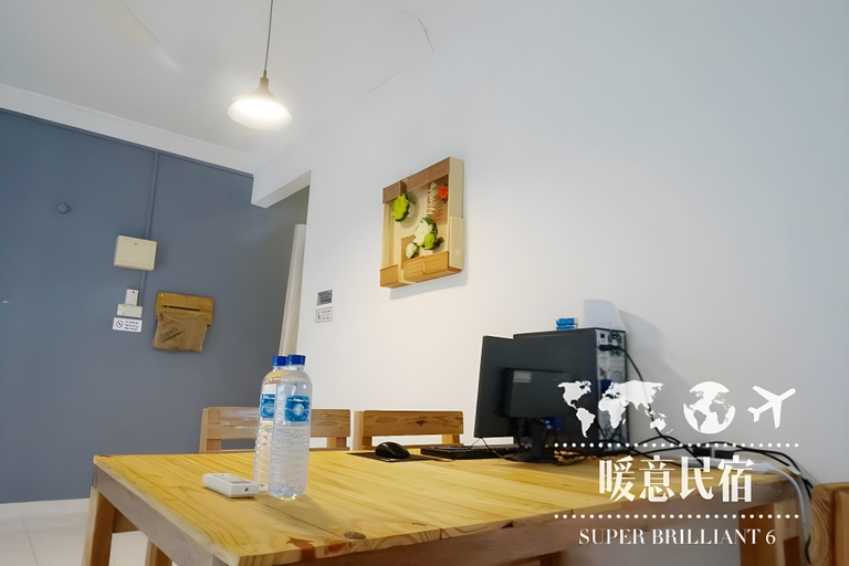 Others 3, Georgetown Apartments, Penang Island