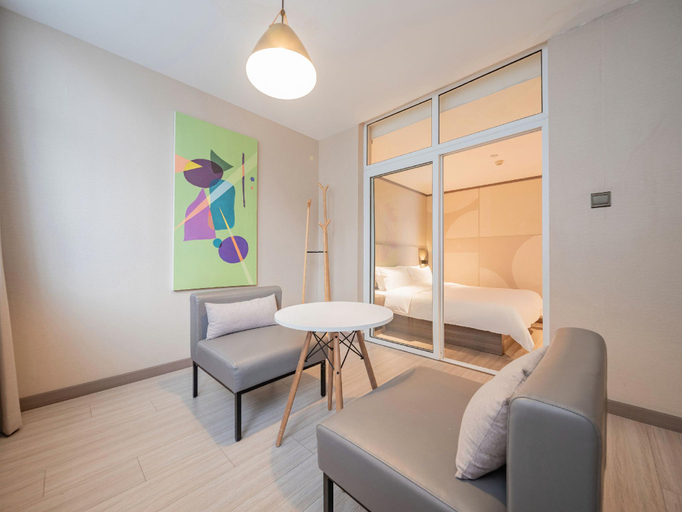 Others 5, Hanting Hotel Chengdu Chunxi Road Taikoo Li, Chengdu