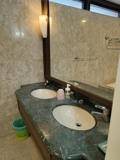 Bathroom 4, Regal Service Suite At Times Square, Kuala Lumpur, Kuala Lumpur