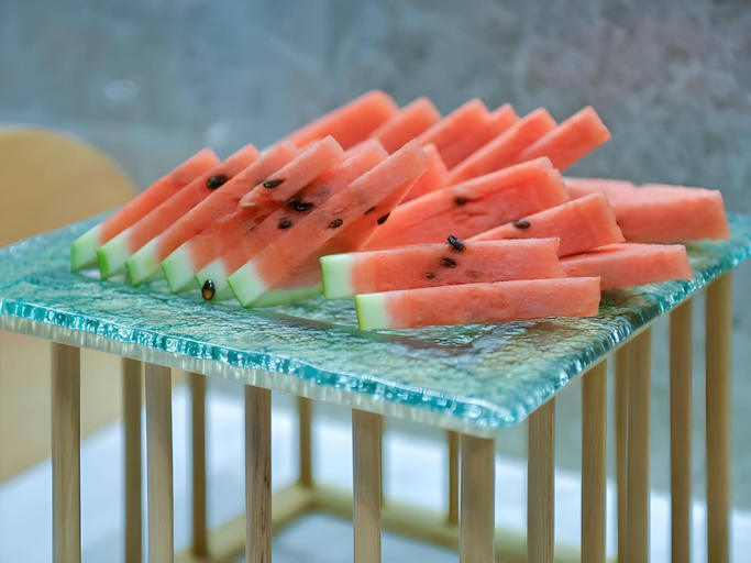 Food & Drinks 4, Gya Hotel Linyi Lanshan District Hailian International Plaza, Linyi