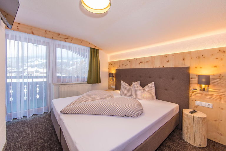 Bedroom 3, Vizensn Living, Imst