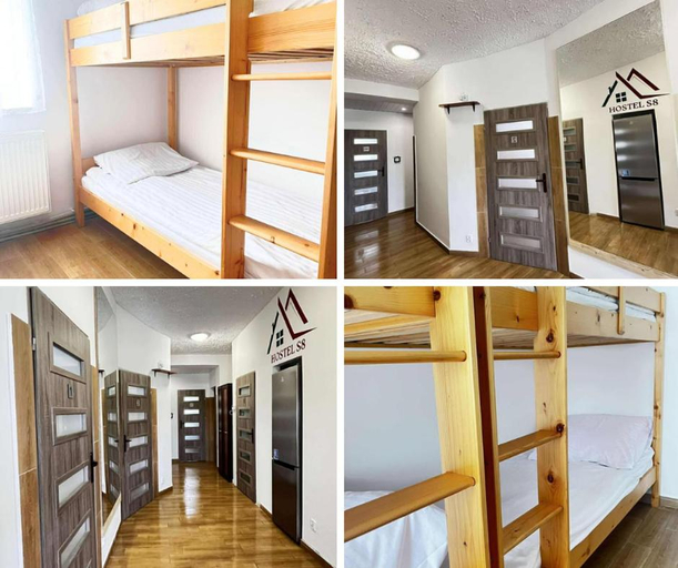 Others 2, Hostel S8, Zambrów