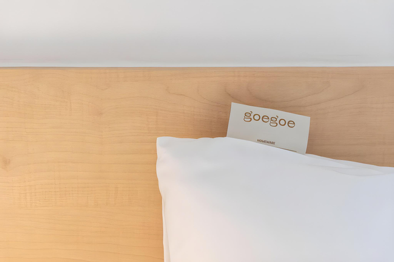 Bedroom 3, Anook Hotel Guri branch, Guri