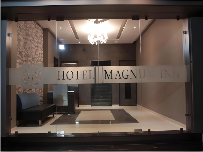 Others 2, Hotel Magnum Inn, Junagadh