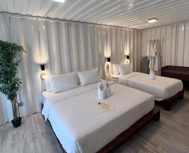 Others 5, Villa Bari Loft, Setiu